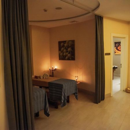 Hotel Morione & Spa Center Istanbul Exterior foto
