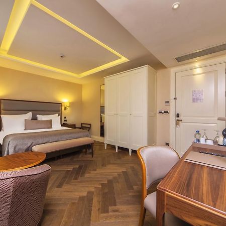 Hotel Morione & Spa Center Istanbul Exterior foto