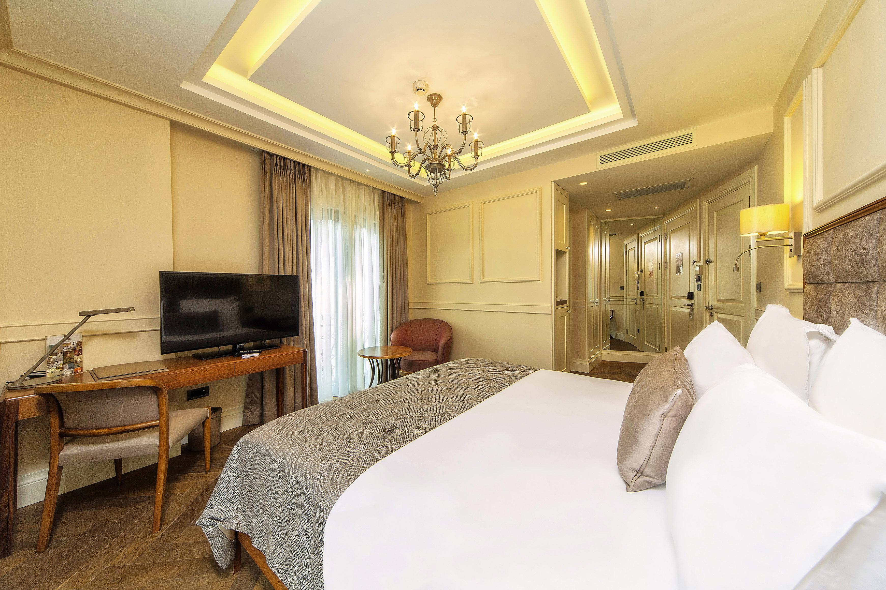 Hotel Morione & Spa Center Istanbul Exterior foto