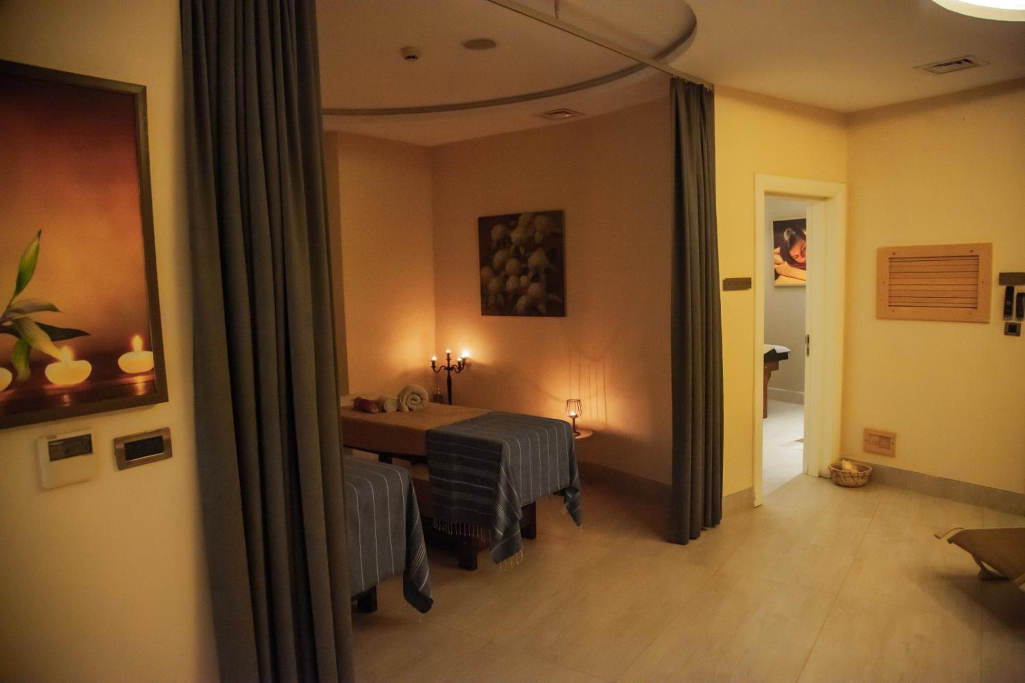 Hotel Morione & Spa Center Istanbul Exterior foto
