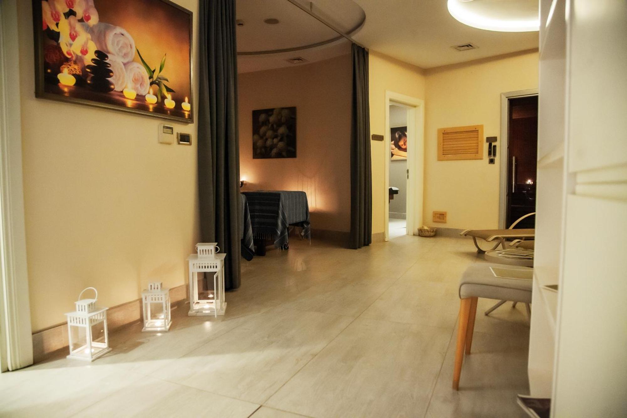 Hotel Morione & Spa Center Istanbul Exterior foto