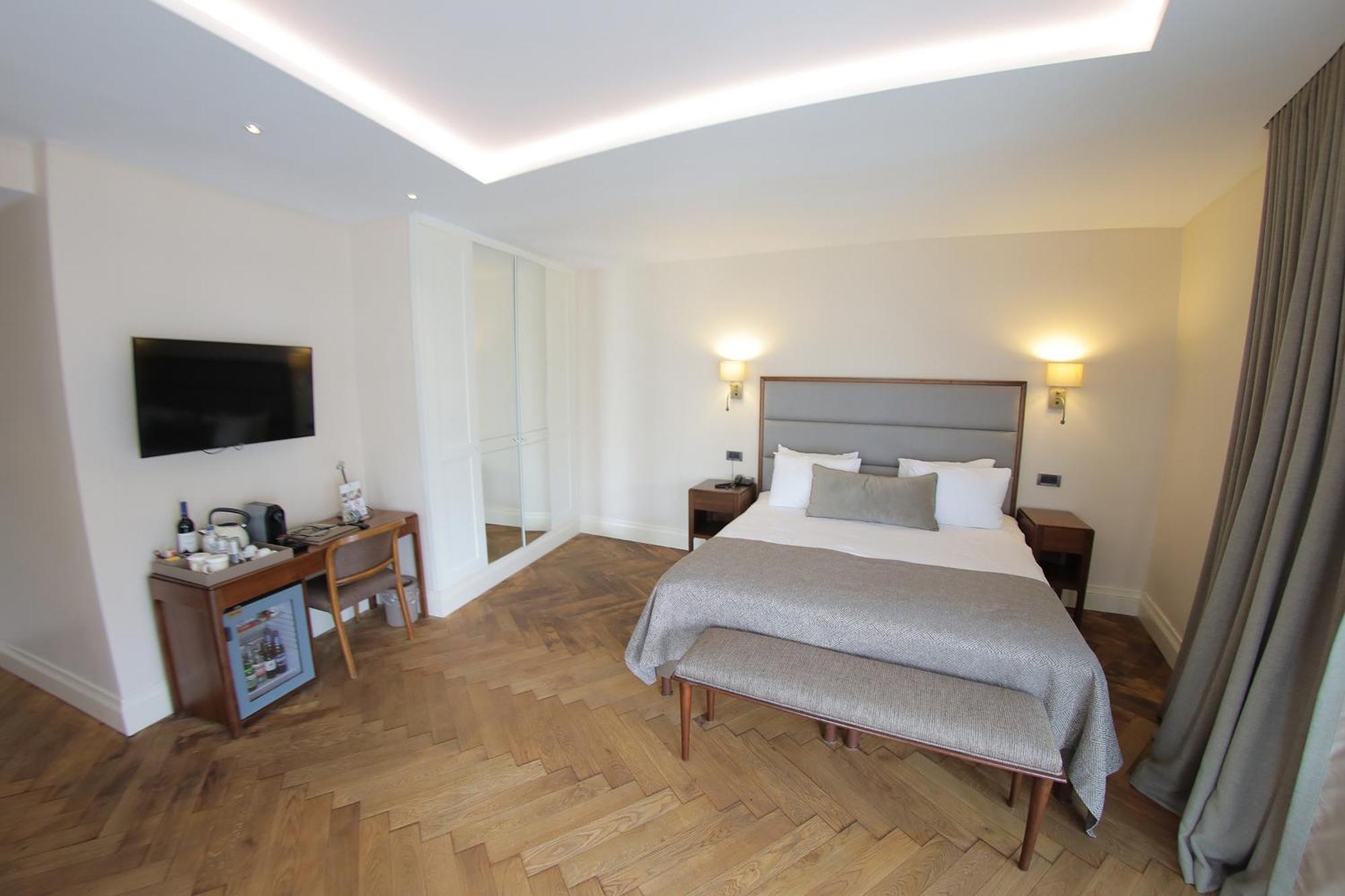 Hotel Morione & Spa Center Istanbul Exterior foto