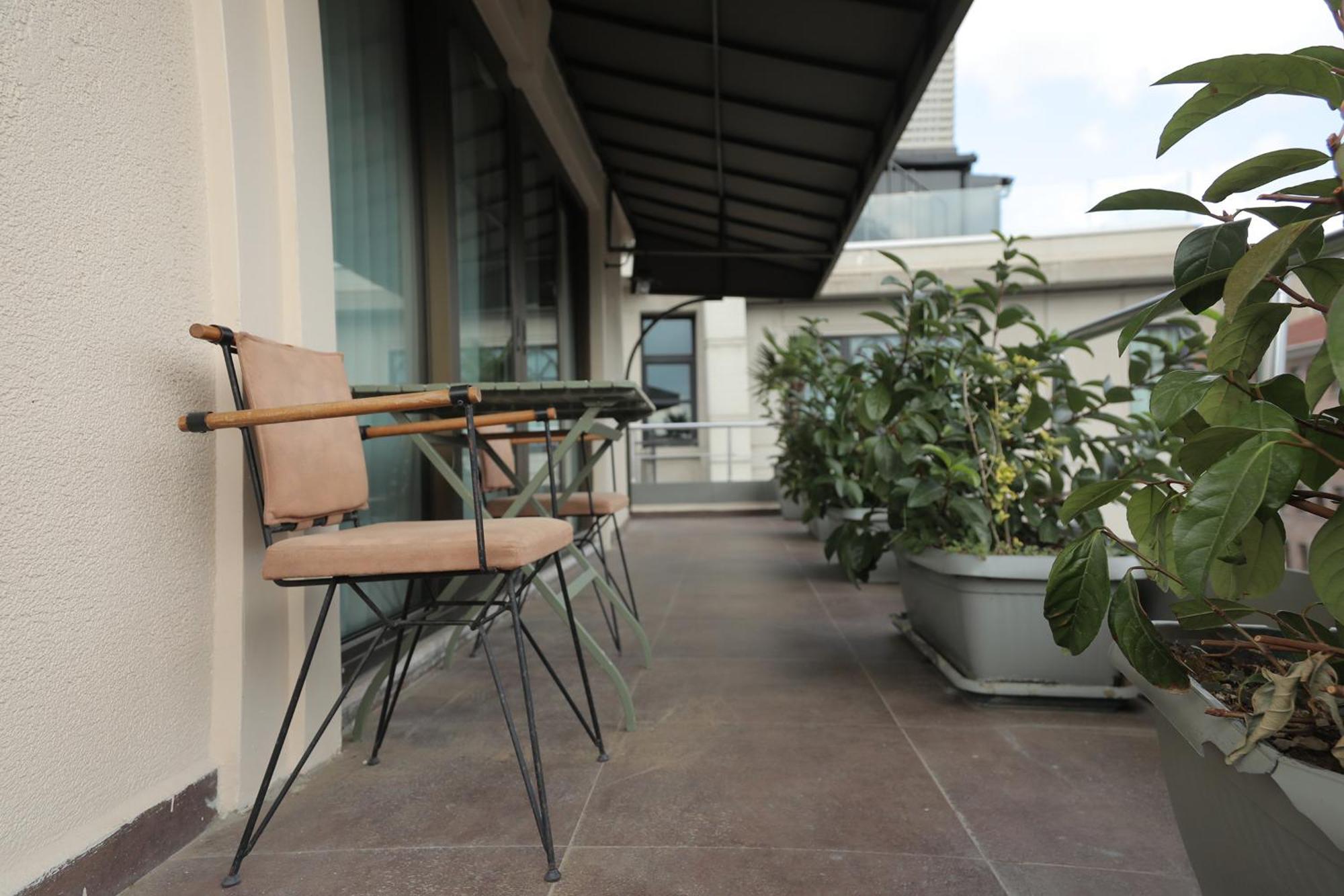 Hotel Morione & Spa Center Istanbul Exterior foto