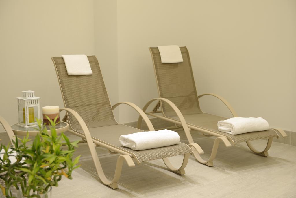 Hotel Morione & Spa Center Istanbul Exterior foto
