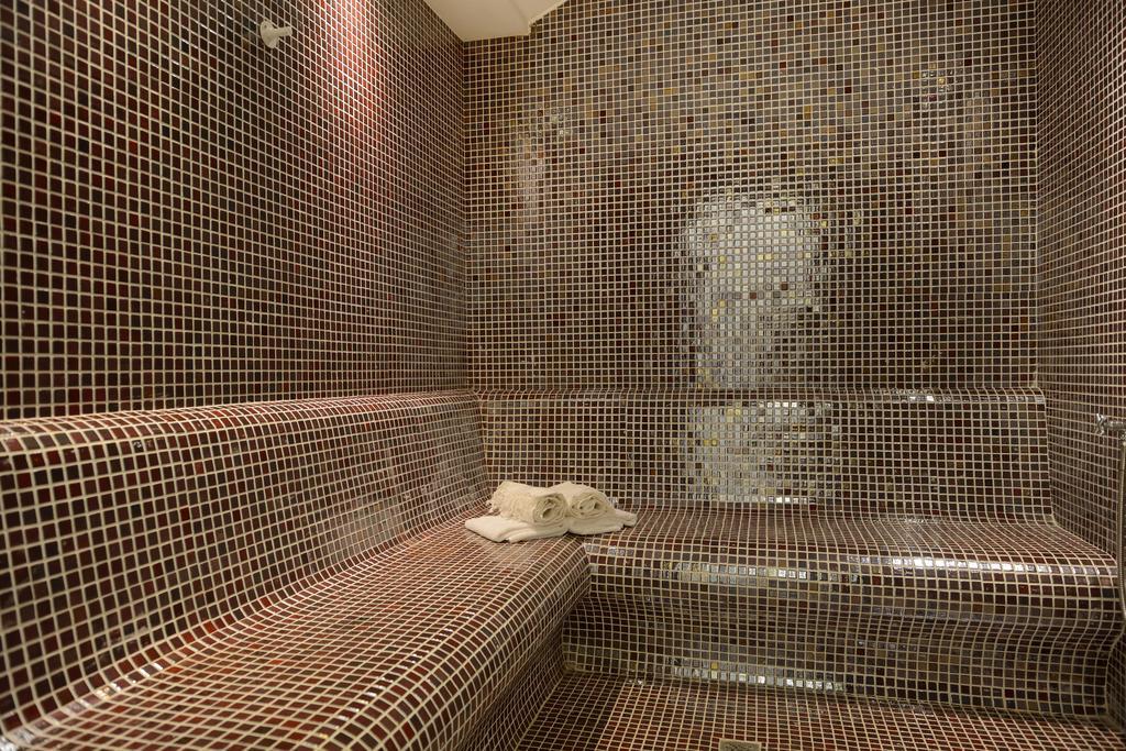 Hotel Morione & Spa Center Istanbul Exterior foto