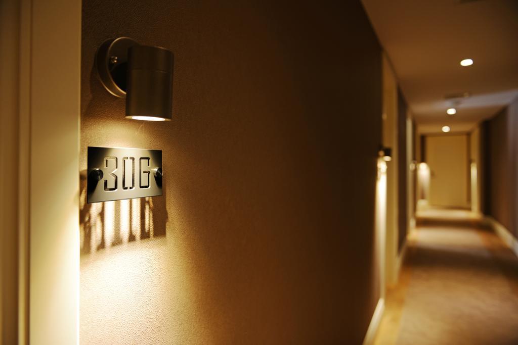 Hotel Morione & Spa Center Istanbul Exterior foto