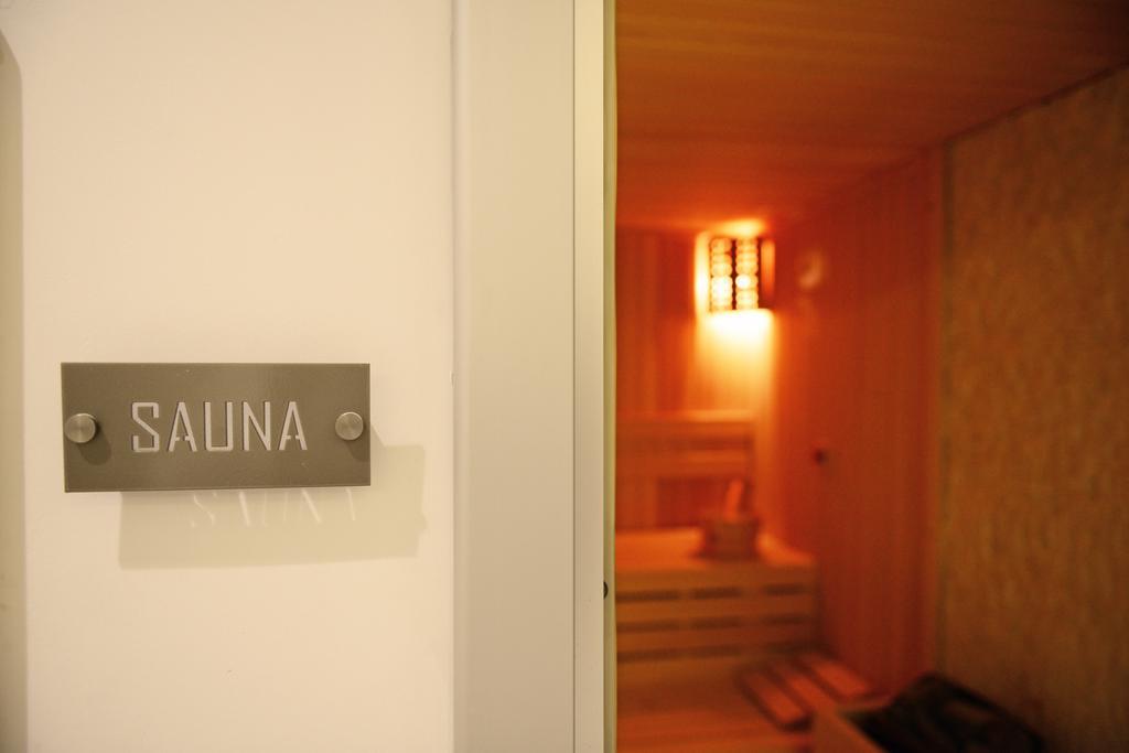 Hotel Morione & Spa Center Istanbul Exterior foto