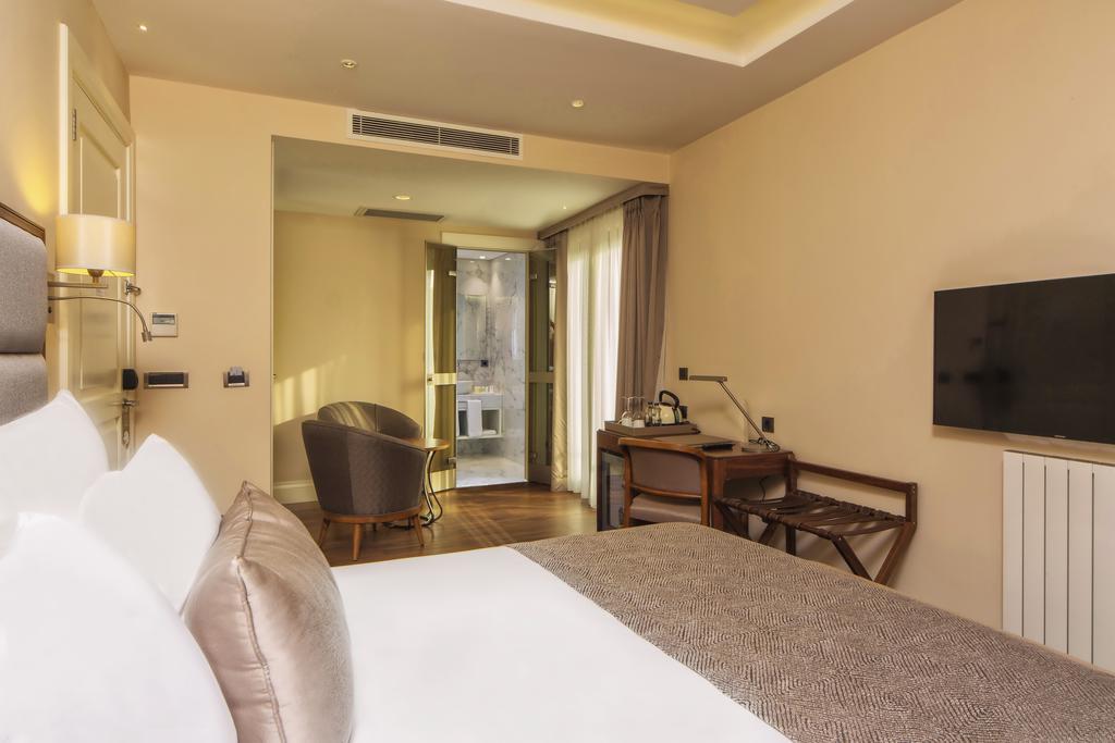 Hotel Morione & Spa Center Istanbul Exterior foto