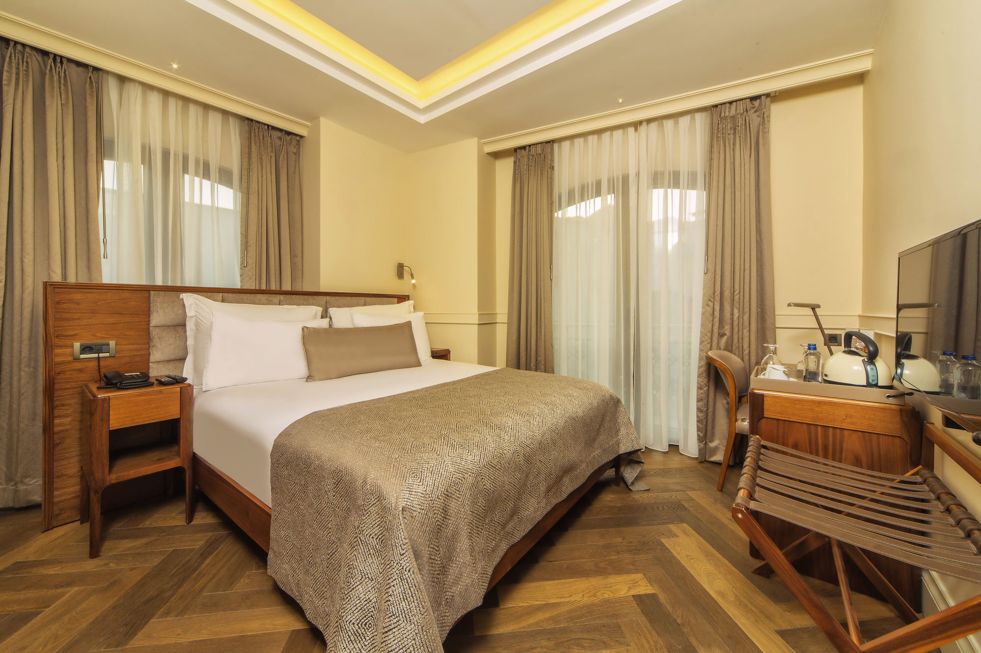 Hotel Morione & Spa Center Istanbul Exterior foto