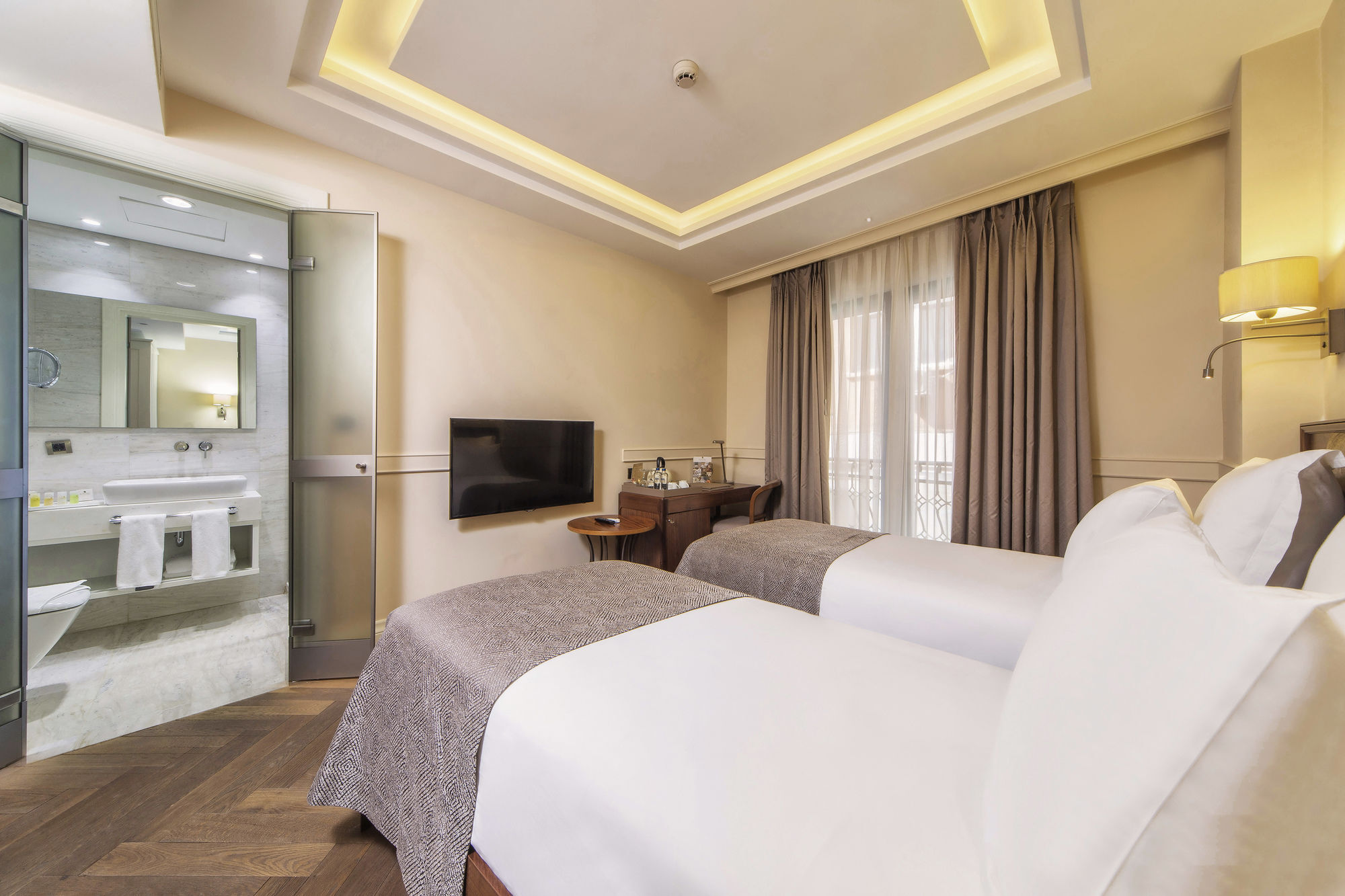 Hotel Morione & Spa Center Istanbul Exterior foto