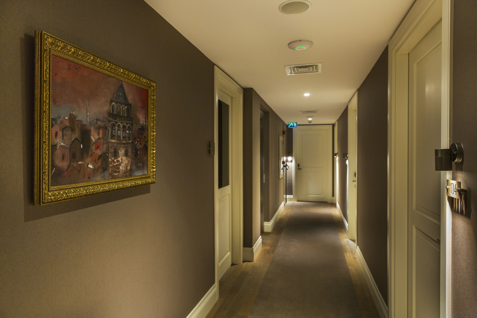 Hotel Morione & Spa Center Istanbul Exterior foto